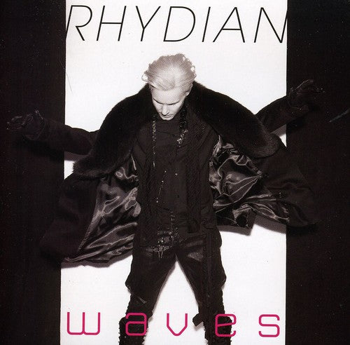 Rhydian - Waves