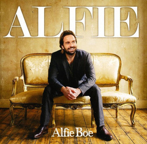 Alfie Boe - Alfie