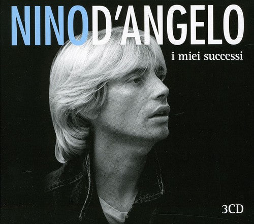 Nino D'Angelo - Nino D'angelo