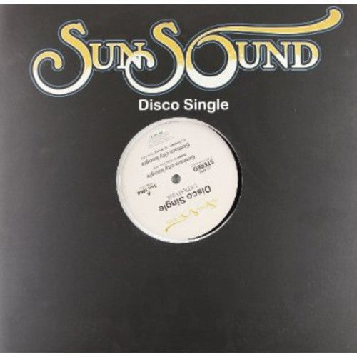 Ultrafunk - Gotham City Boogie/Indigo Country