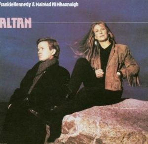 Altan - Altan