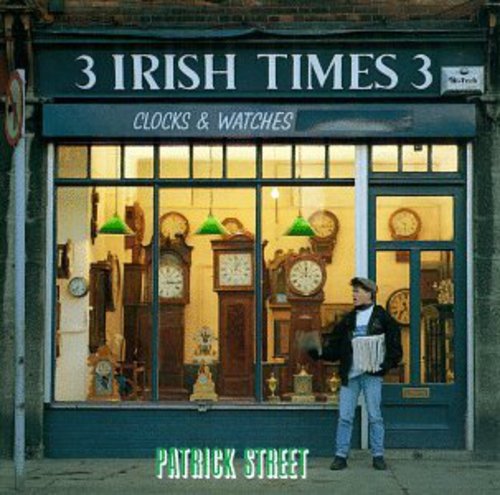 Patrick Street - Irish Times