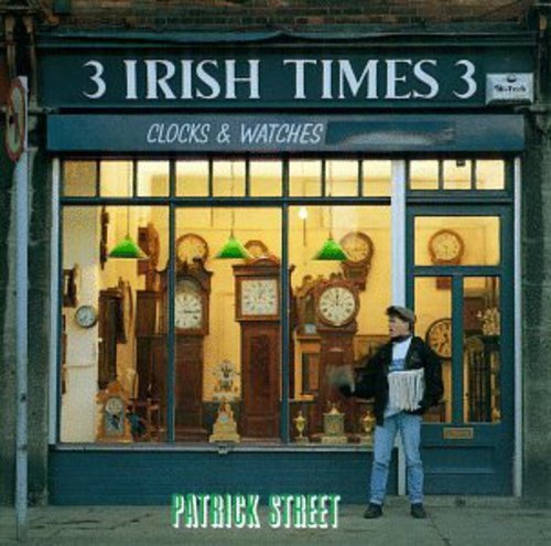 Patrick Street - Irish Times