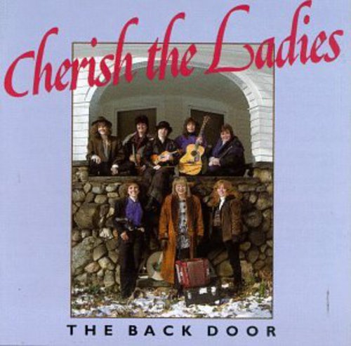 Cherish the Ladies - Back Door