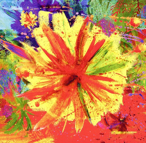 Zun Zun Egui - Katang