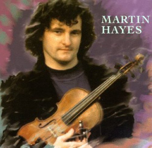 Martin Hayes - Martin Hayes