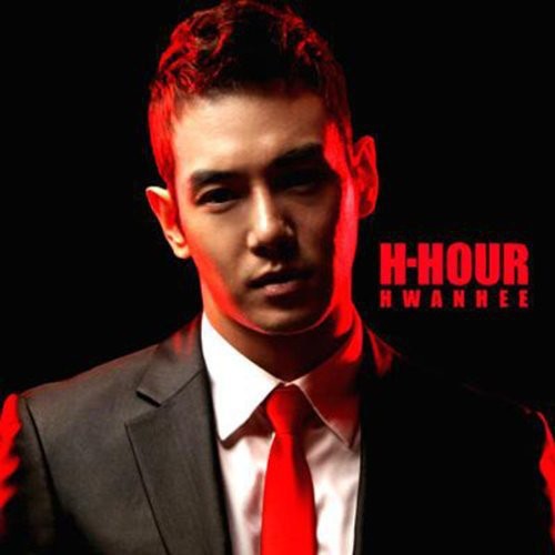 Hwanhee - H Hour