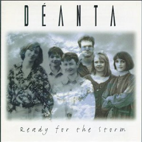 Déanta - Ready for the Storm