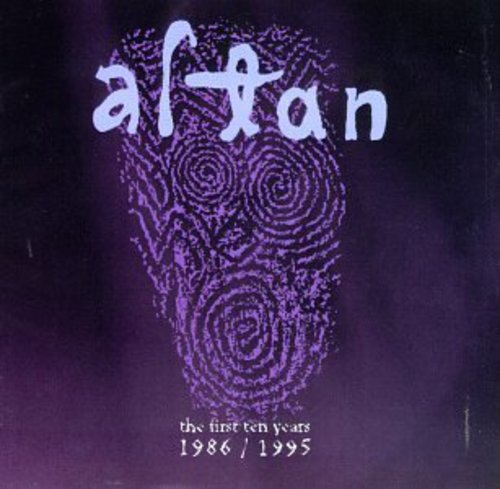 Altan - First 10 Years: 1986-95