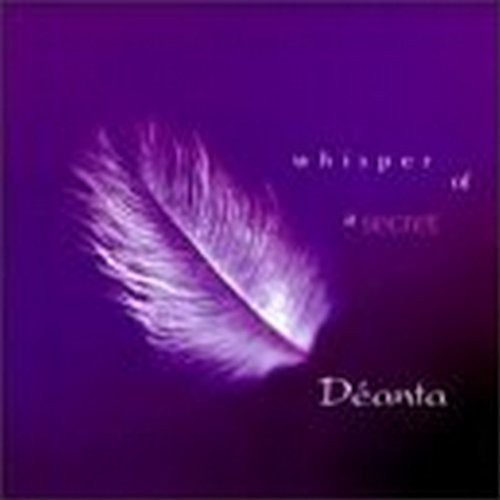 Déanta - Whisper of a Secret