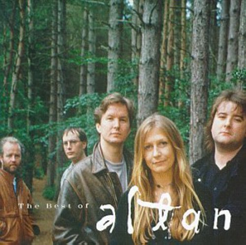 Altan - Best of