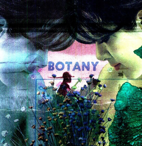 Botany - Feeling Today