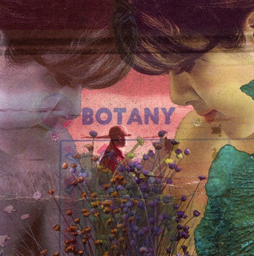 Botany - Feeling Today