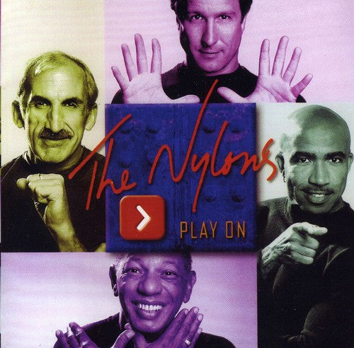 The Nylons - Play on