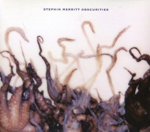 Stephin Merritt - Obscurities