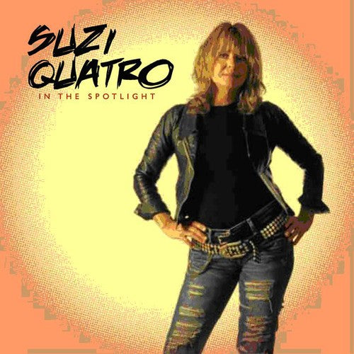 Suzi Quatro - In the Spotlight