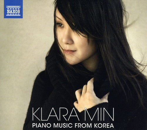 Chae/ Yun/ Pagh-Paan/ Klara Min - Ripples on Water: Piano Music from Korea