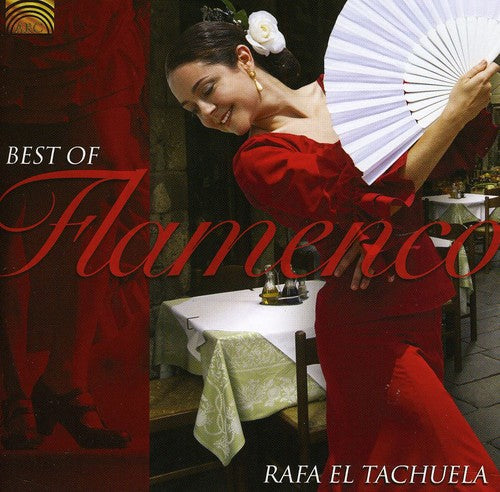 Ralf Neumann / Rafa El Tachuela - Best of Flamenco