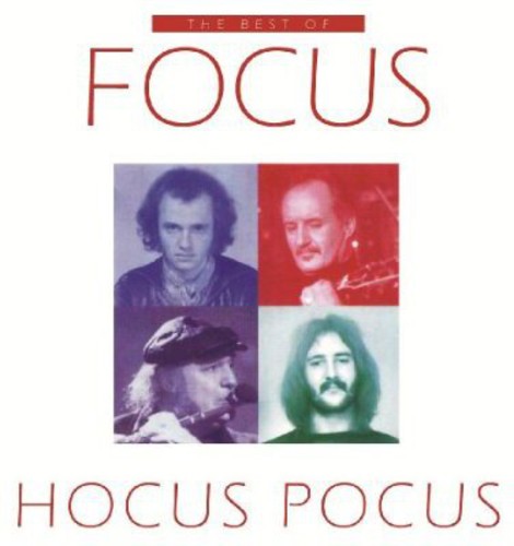 Focus - Best Hocus Pocus