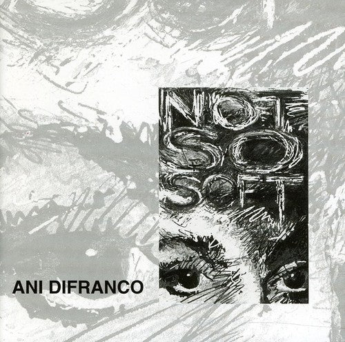 Ani Difranco - Not So Soft