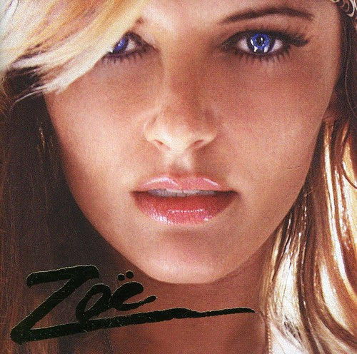 Zoe Badwi - Zoe