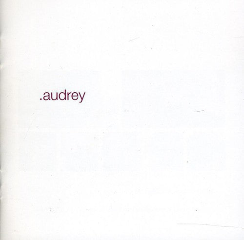 Audrey/ Tom Harrell - Same