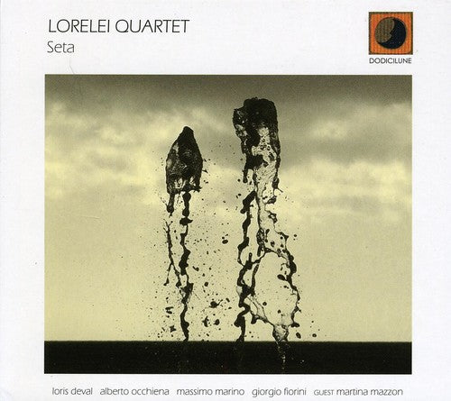 Lorelei Quartet - Seta
