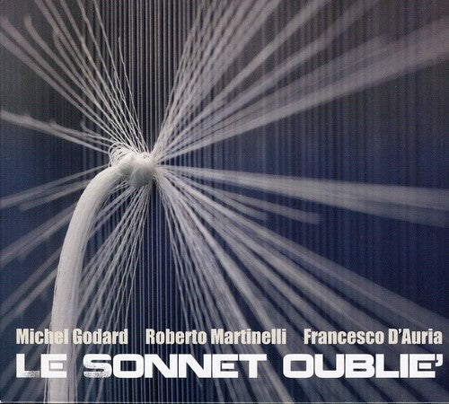 Michel Godard - Le Sonnet Ouble