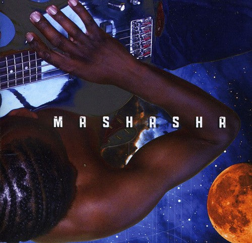 Mashasha - Mashasha