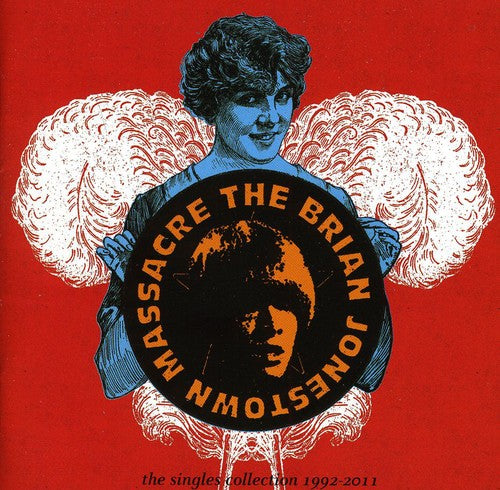 Brian Jonestown Massacre - Singles Collection (1992-2011)