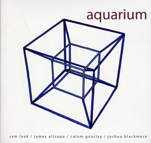 Aquarium - Aquarium