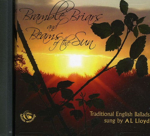 A. Lloyd L. - Bramble Briars & Beams of the Sun
