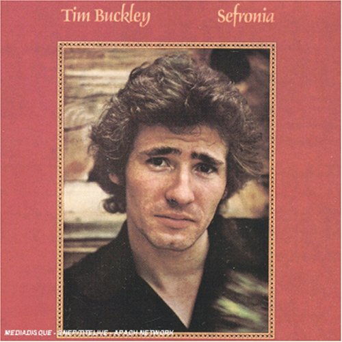 Tim Buckley - Sefronia