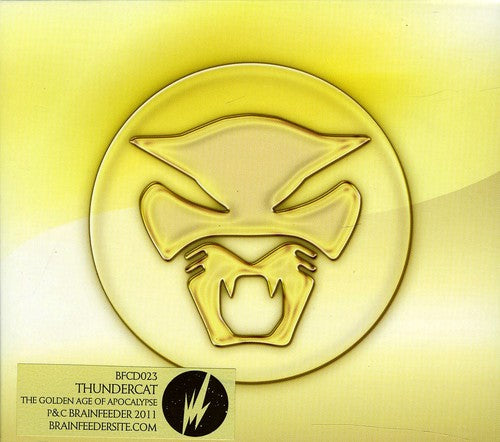 Thundercat - Golden Age of Apocalypse