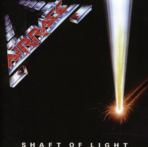 Airrace - Shaft of Light