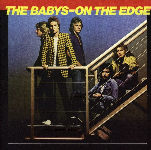 Babys - On the Edge