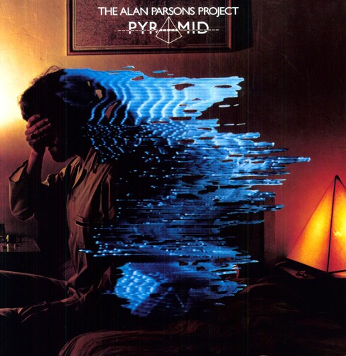 Alan Parsons - Pyramid