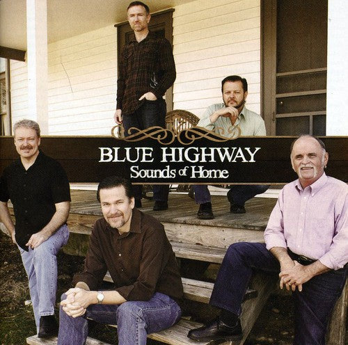 Blue Highway - Sounds of Home