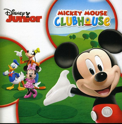 Mickey Mouse Clubhouse/ Various - Disney: Mickey Mouse Clubhouse