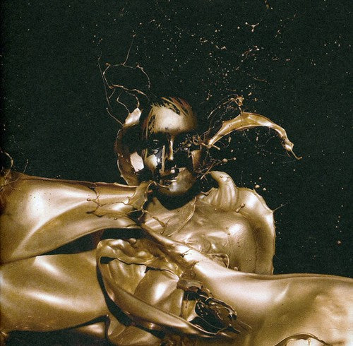 Kids in Glass Houses - In Gold Blood