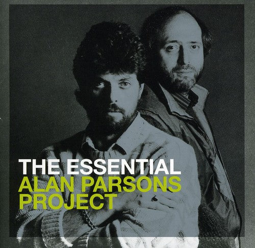 Alan Parsons Project - Essential Alan Parsons Project