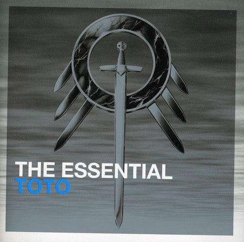 Toto - The Essential Toto