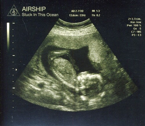 Airship - Stuck in This Ocean