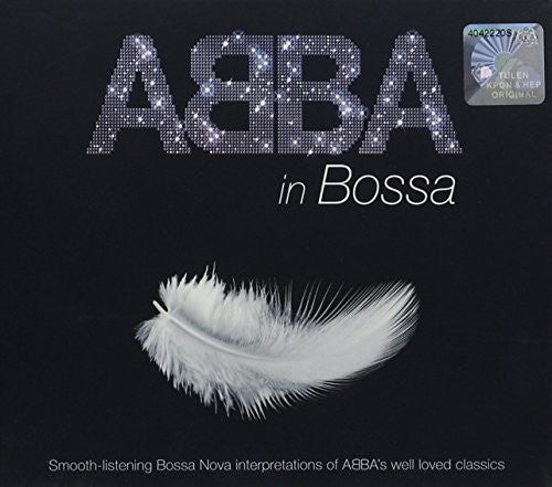 Abba in Bossa/ Various - ABBA in Bossa / Various