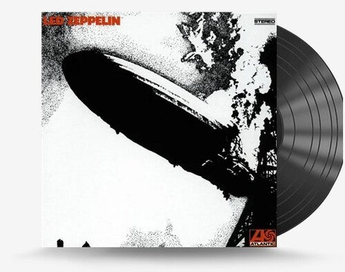 Led Zeppelin - Led Zeppelin 1