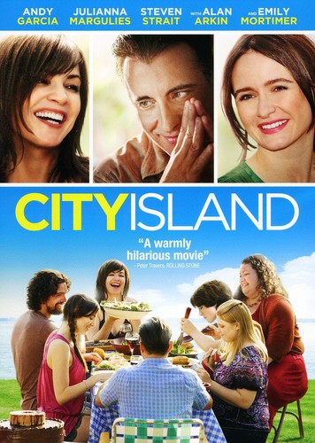 City Island