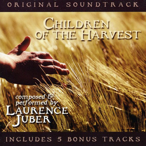 Laurence Juber - Children of the Harvest (Original Soundtrack)