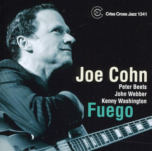 Joe Cohn - Fuego