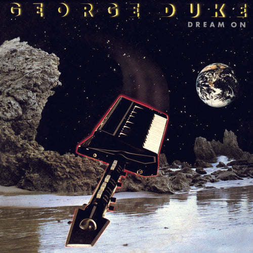 George Duke - Dream on