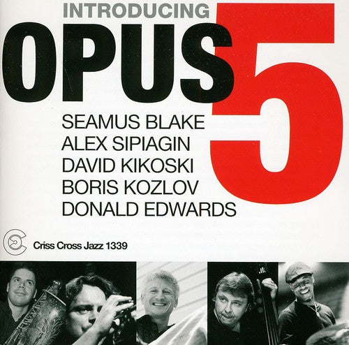 Opus 5 - Introducing Opus 5